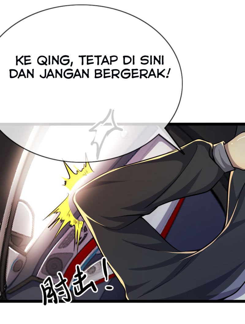 Medical Martial Arts Chapter 188 Gambar 2